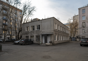 Проверили земельный участок под размещение гостиницы в Кунцево