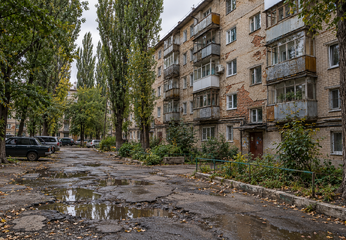 Добились компенсации за аварийную квартиру в Заводском районе Саратова