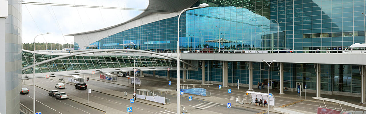 Аэропорт Шереметьево: согласование строительства