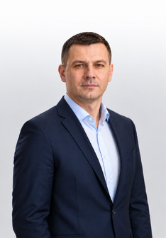 Пётр Железнов